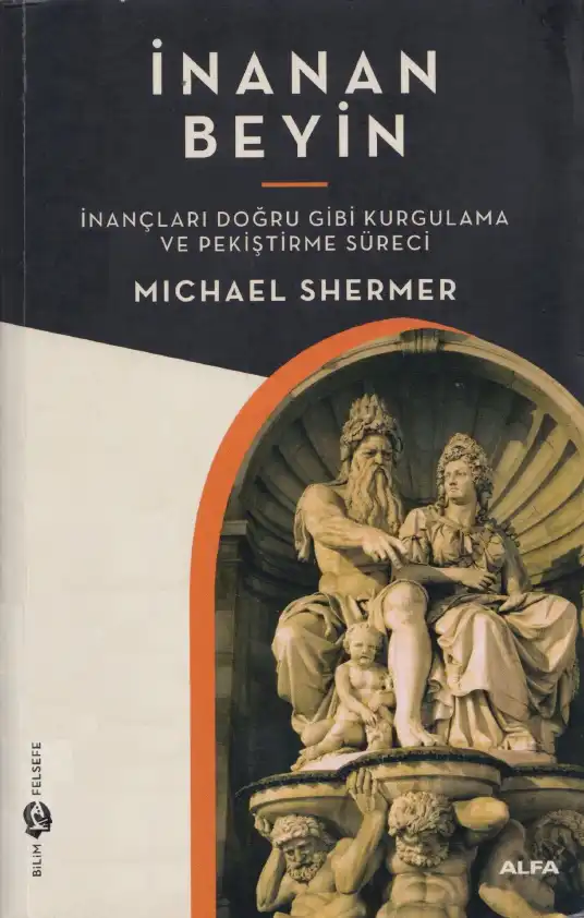 İnanan Beyin — Michael Shermer