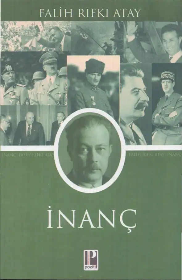 İnanç Pozitif — Falih Rıfkı Atay