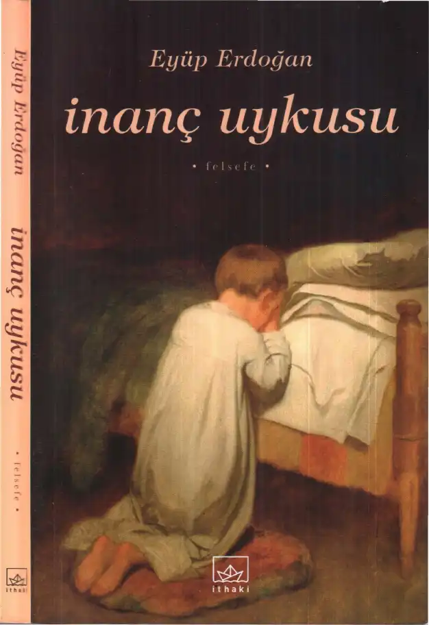 İnanç Uykusu — Eyüp Erdoğan