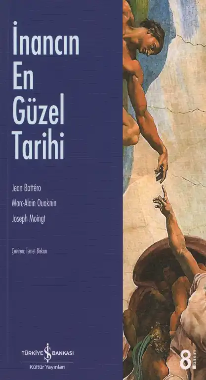 İnancın En Güzel Tarihi — Jean Bottero