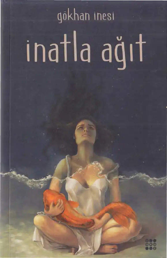 İnatla Ağıt — Gökhan İnesi
