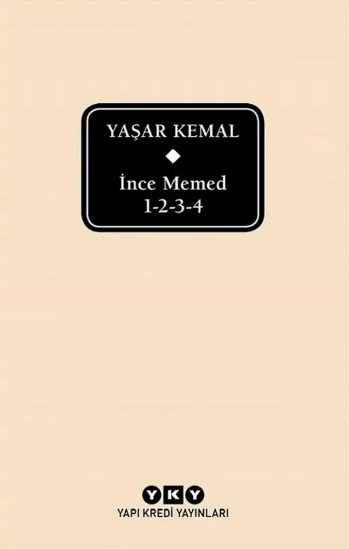 İnce Memed — Sabahattin Eyuboğlu, Yaşar Kemal