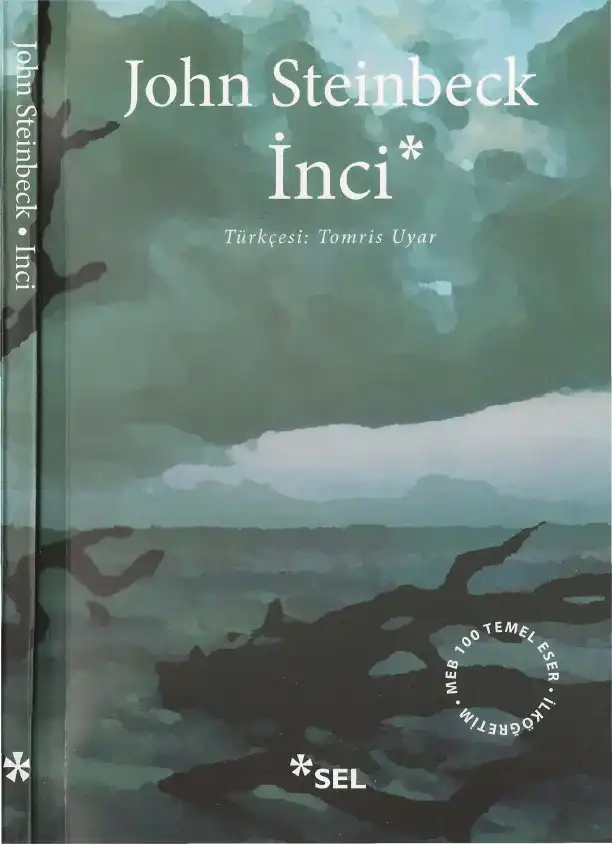 İnci — John Steinbeck