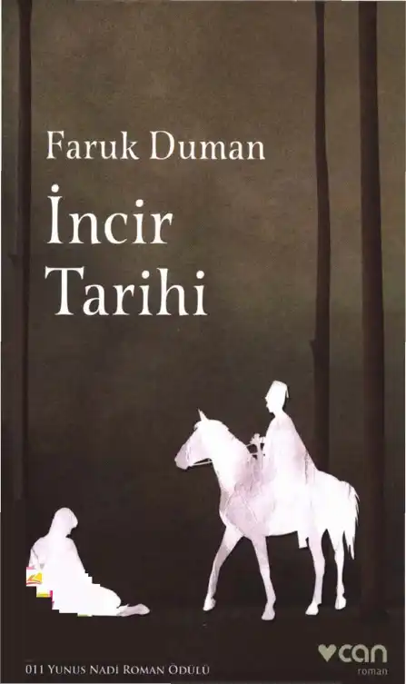 İncir Tarihi — Faruk Duman