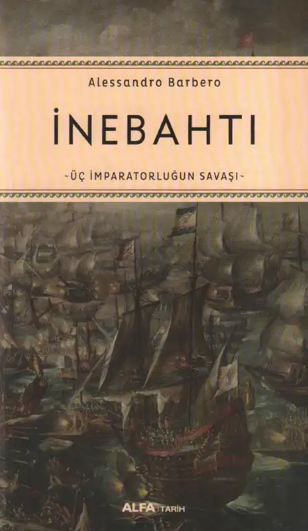 İnebahtı — Alessandro Barbero