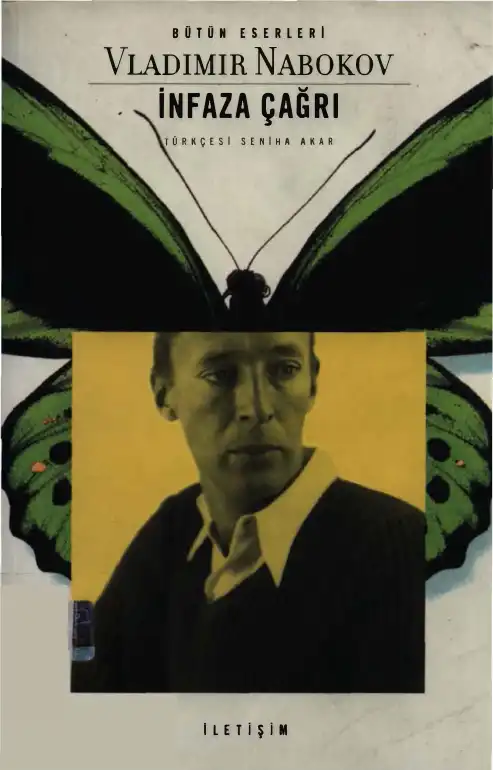 İnfaza Çağrı — Vladimir Nabokov