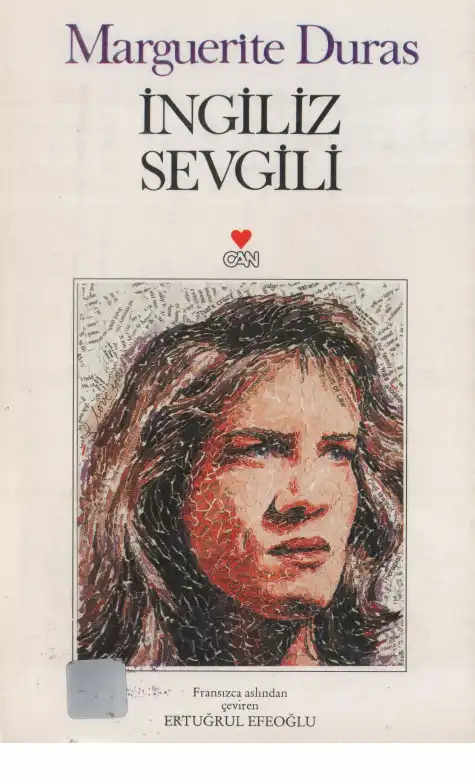 İngiliz Sevgili — Marguerite Duras
