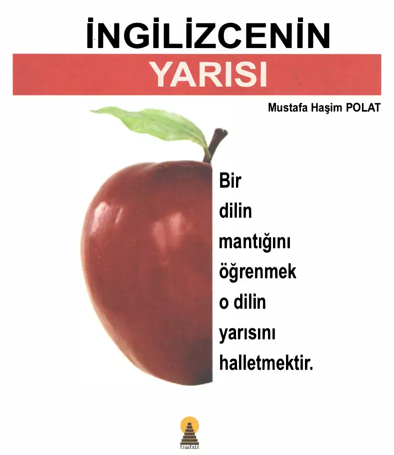 İngilizcenin Yarısı — Mustafa Haşim Polat