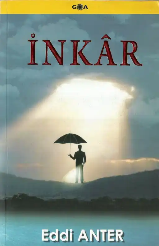İnkar — Eddi Anter