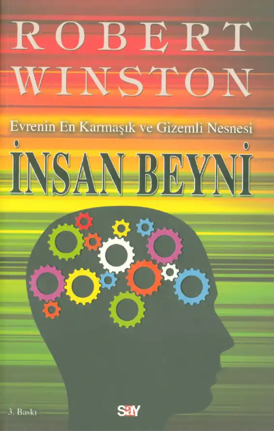 İnsan Beyni — Robert Winston