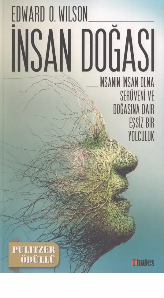 İnsan Doğası — Edward O. Wilson