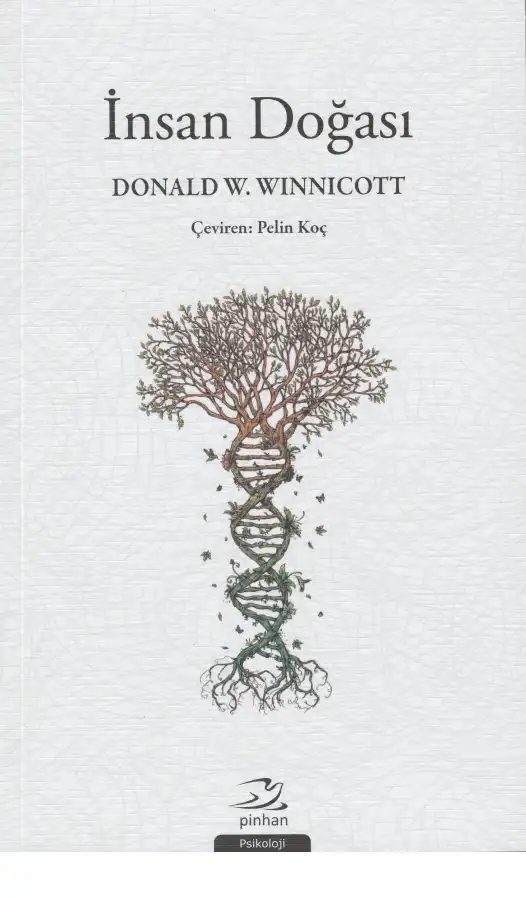 İnsan Doğası — Donald Woods Winnicott
