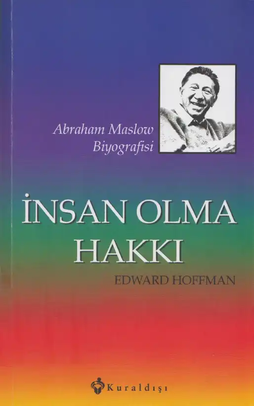 İnsan Olma Hakkı — Edward Hoffman