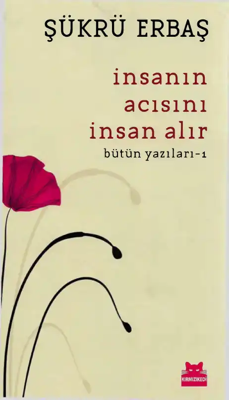 İnsanın Acısını İnsan Alır — Şükrü Erbaş