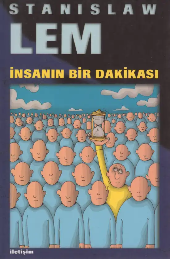 İnsanın Bir Dakikası — Stanislaw Lem