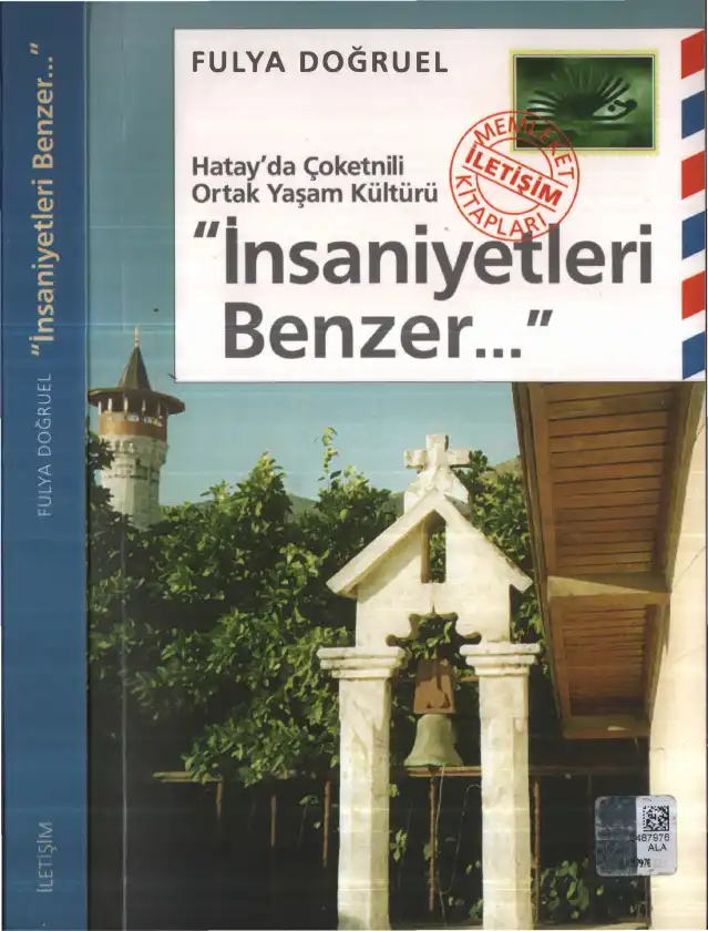 İnsaniyetleri Benzer — Fulya Doğruel