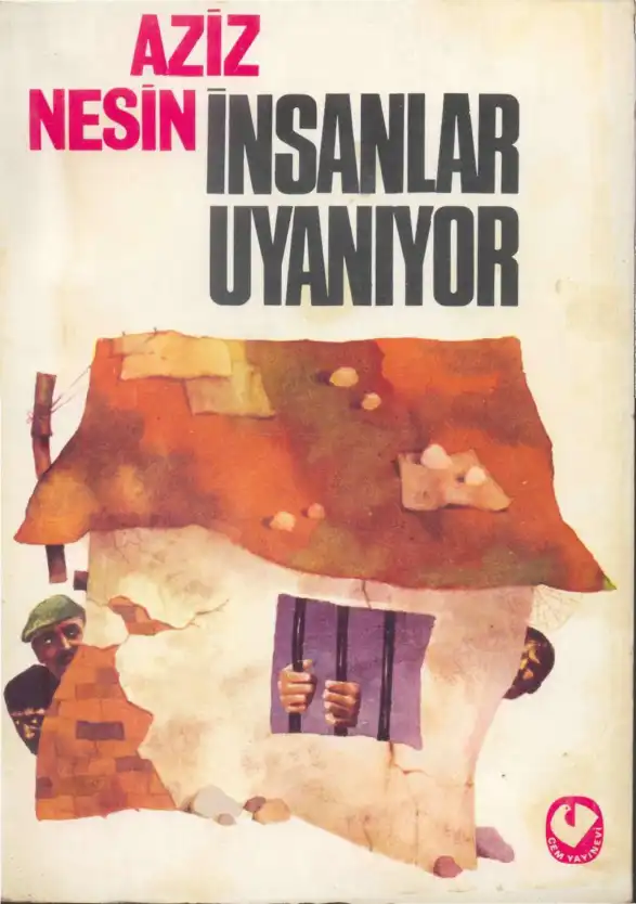 İnsanlar Uyanıyor — Aziz Nesin