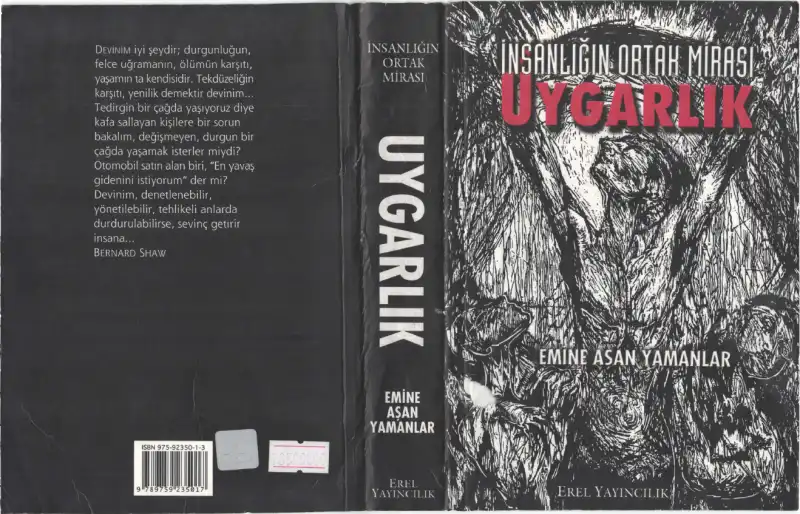 İnsanlığın Ortak Mirası: Uygarlık — Emine Aşan Yamanlar