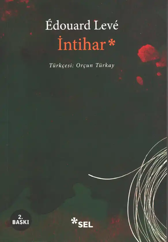 İntihar — Edouard Leve