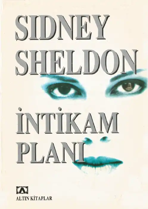 İntikam Planı — Sidney Sheldon