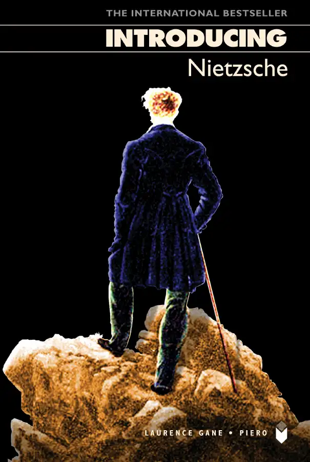 Introducing Nietzsche — Laurence Gane