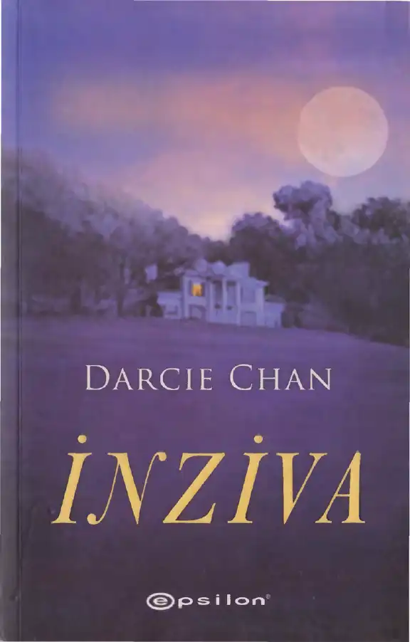 İnziva — Darcie Chan