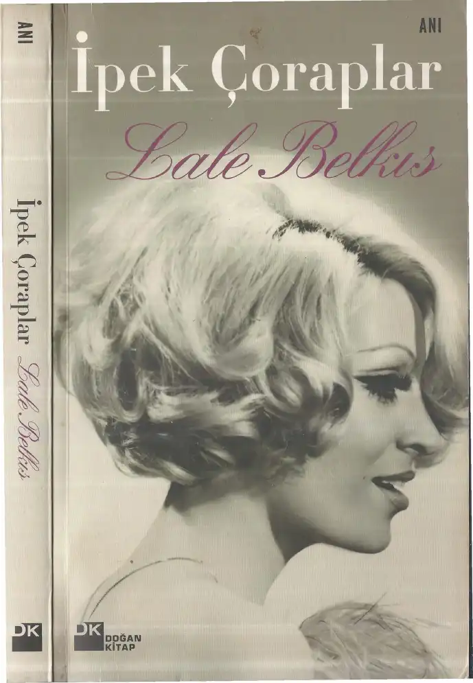 İpek Çoraplar — Lale Belkıs