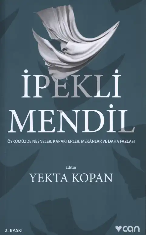 İpekli Mendil — Yekta Kopan