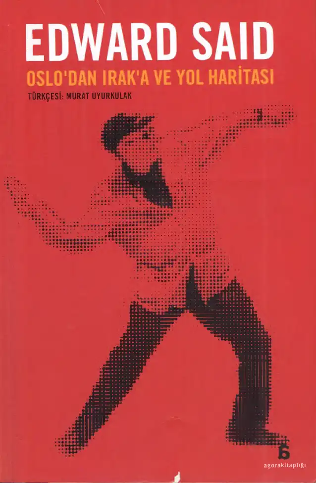Irak'a Yol Haritası — Edward W. Said