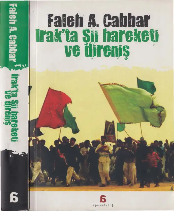 Irak'ta Şii Hareketi ve Direniş — Faleh A. Cabbar