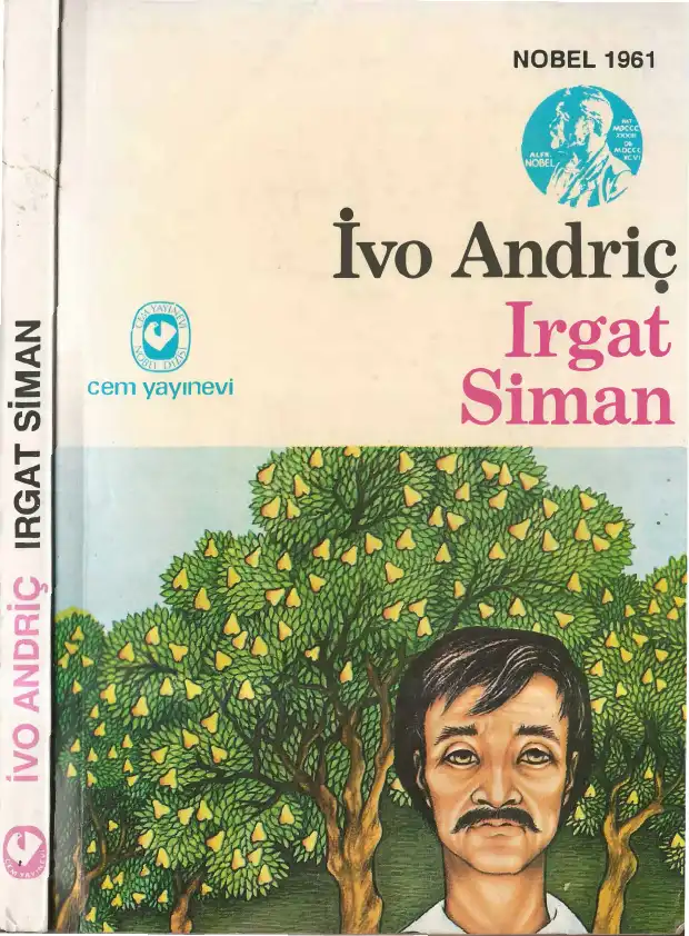 İrgat Siman — İvo Andriç