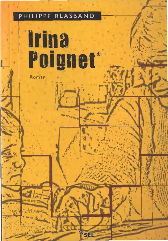 İrina Poignet — Philippe Blasband