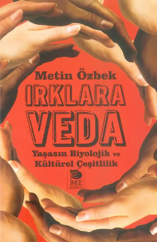 Irklara Veda — Metin Özbek