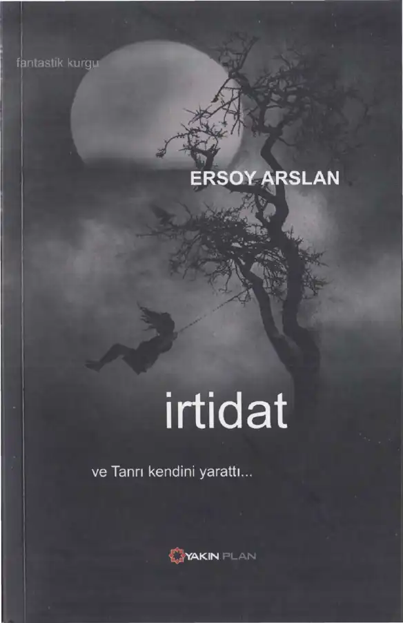 İrtidat — Ersoy Arslan