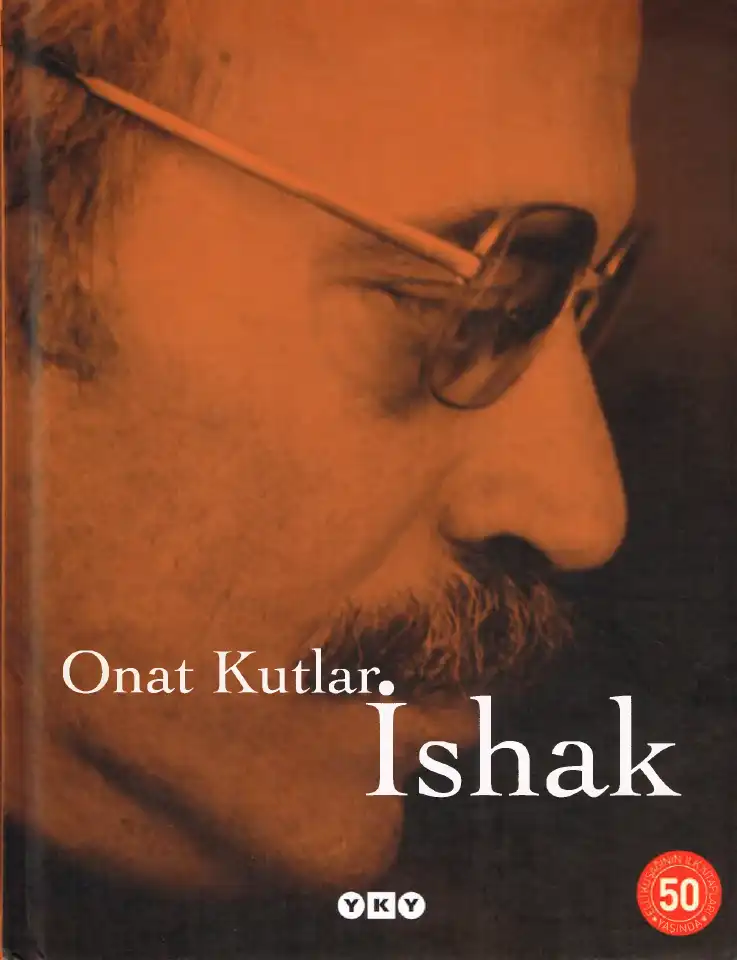 İshak — Onat Kutlar