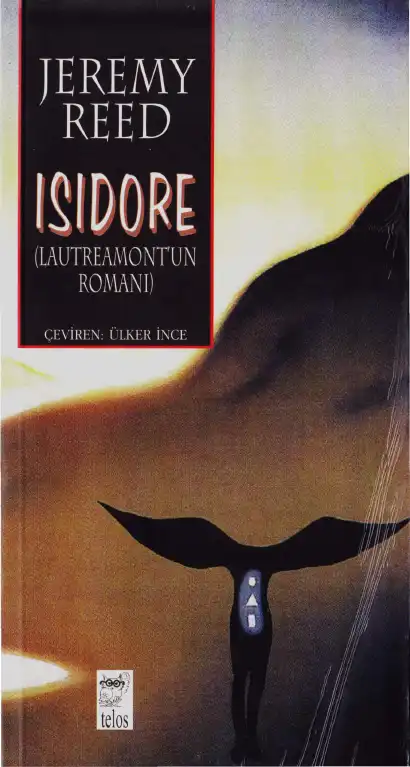 İsidore Telos — Jeremy Reed