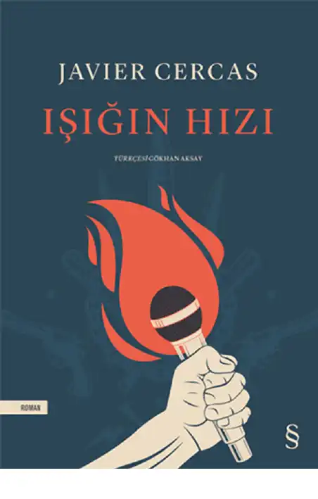 Işığın Hızı — Javier Cercas