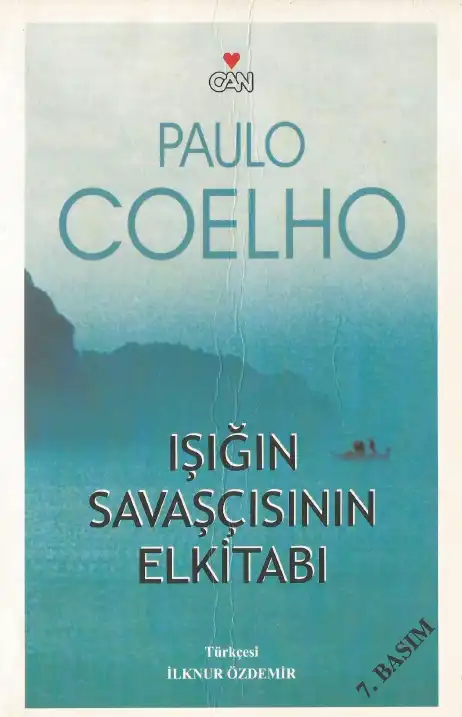 Işığın Savaşçısının Elkitabı — Paulo Coelho