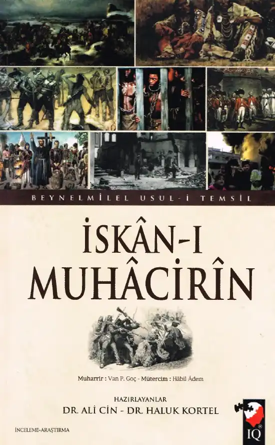 İskân-ı Muhâcirîn — Van P. Goç