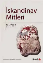 İskandinav Mitleri — R. I. Page