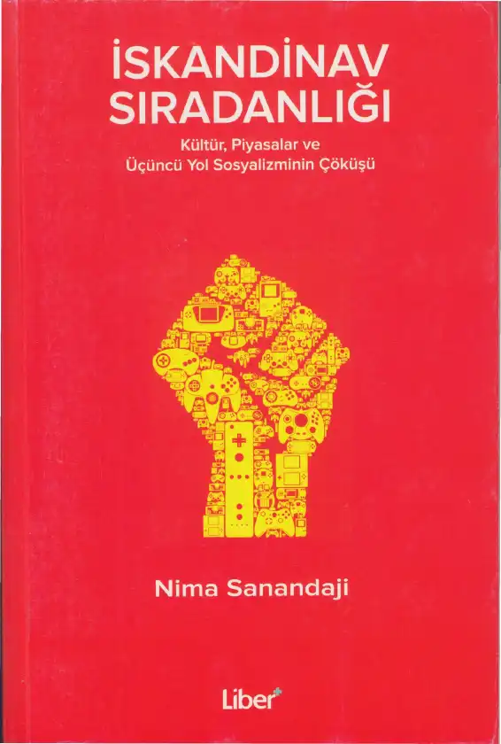 İskandinav Sıradanlığı — Nima Sanandaji