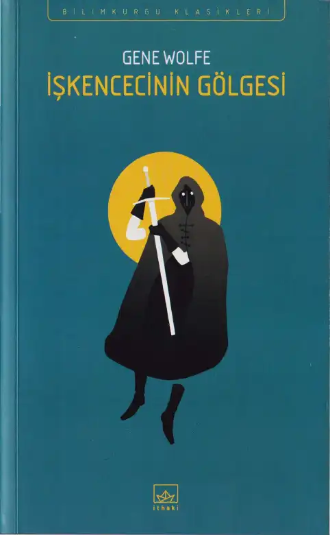 İşkencecinin Gölgesi — Gene Wolfe