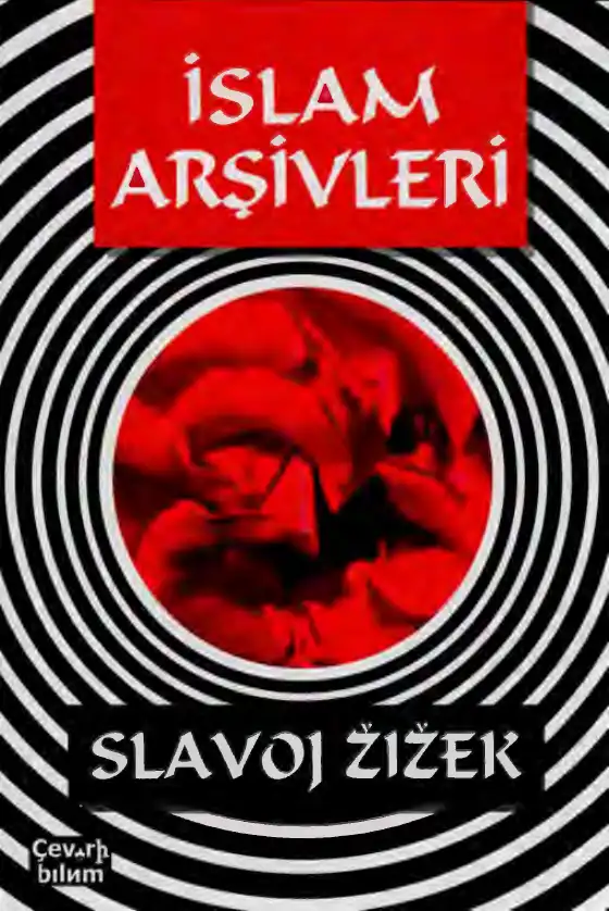 İslam Arşivleri — Slavoj Žižek