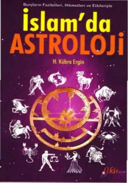 İslam'da Astroloji — H. Kübra Ergin