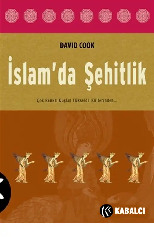 İslam'da Şehitlik — David Cook