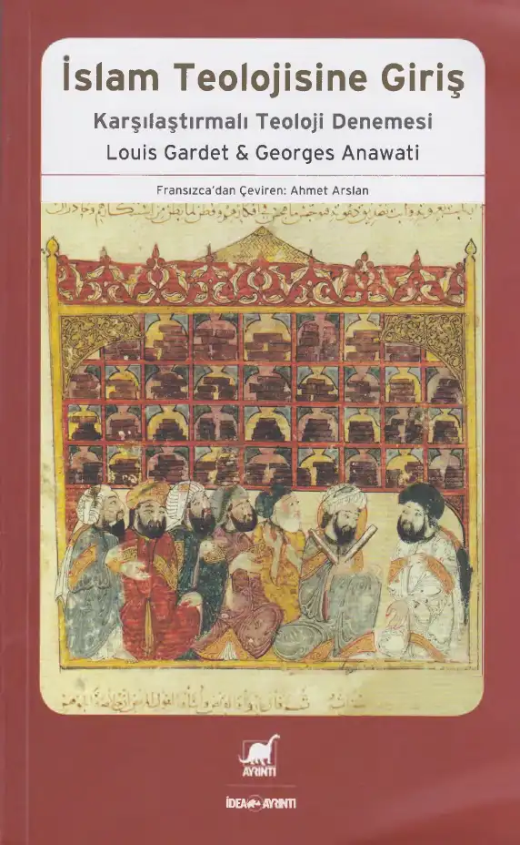 İslam Teolojisine Giriş — Louis Gardet & Georges Anawati