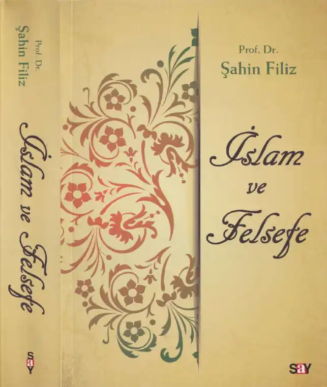 İslam ve Felsefe — Şahin Filiz