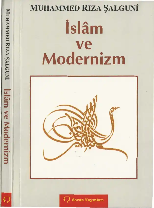 İslam ve Modernizm — Muhammed Rıza Şalguni