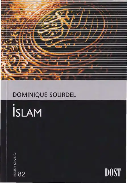 İslam — Dominique Sourdel