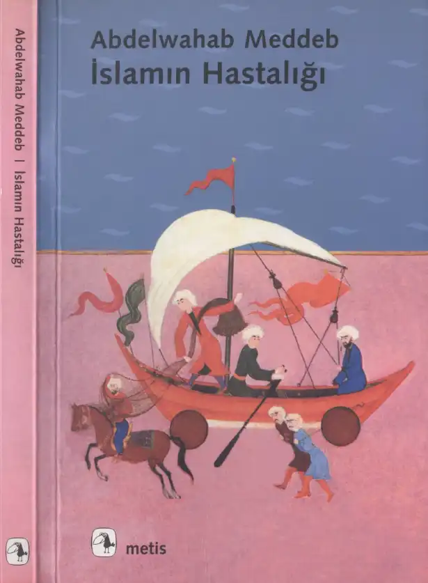İslamın Hastalığı — Abdelwahab Meddeb